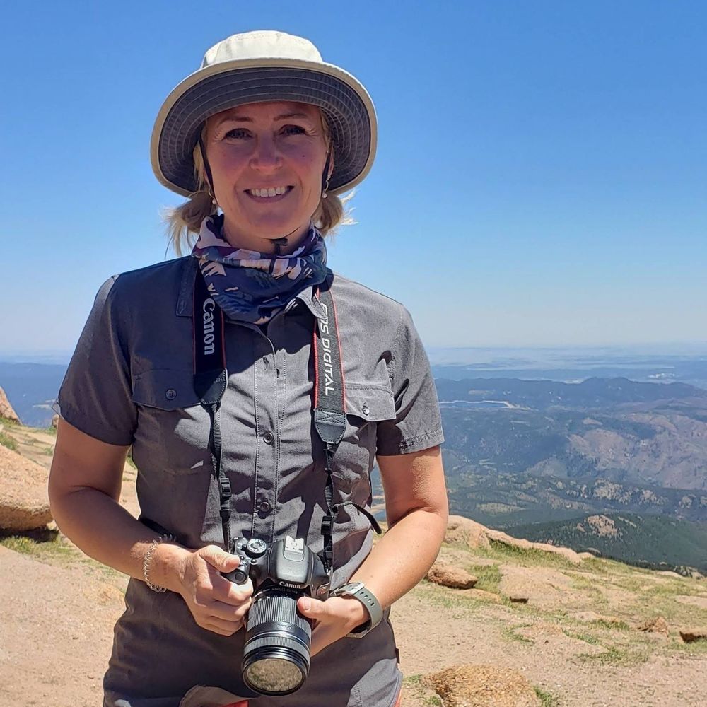 Meet your Posher, Bridgette